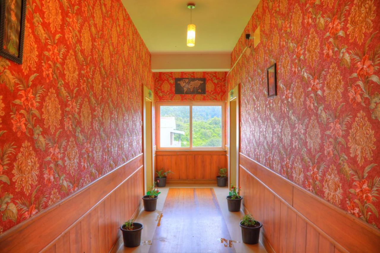 Hotel Jk Grand 埃尔加德 外观 照片