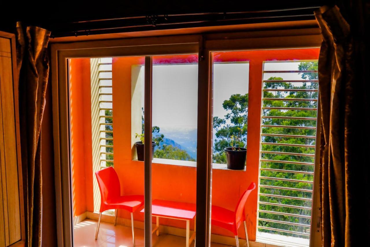 Hotel Jk Grand 埃尔加德 外观 照片