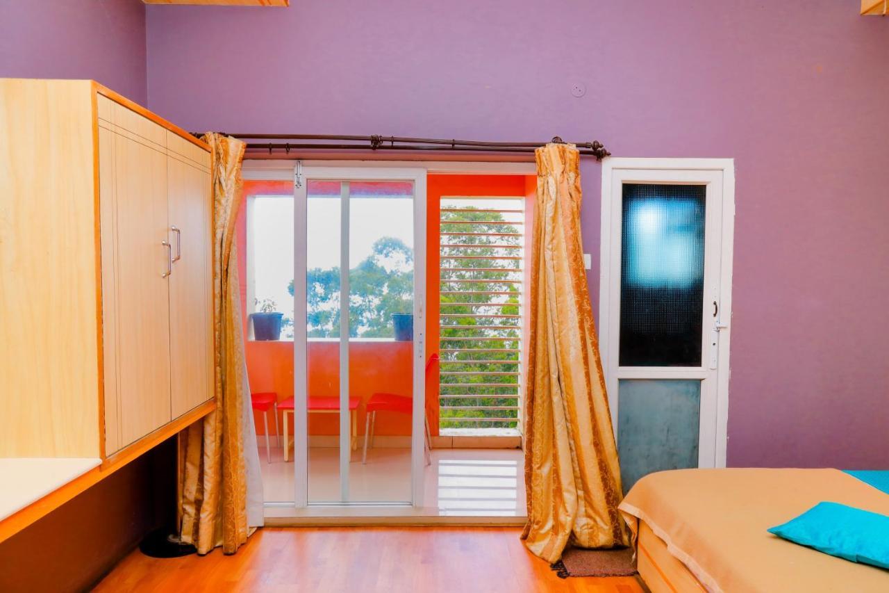 Hotel Jk Grand 埃尔加德 外观 照片